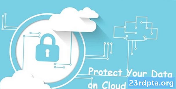 Zabezpečte svoje cloudové údaje pred hackermi pomocou nástroja Boxcryptor za pouhých 20 dolárov