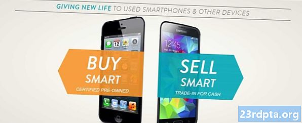 Sælger en brugt telefon: her er nogle do's and don'ts - Teknologier