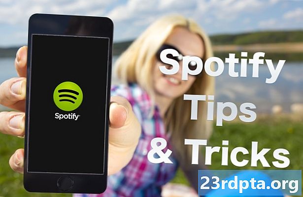 Kiat & trik Spotify: Dapatkan lebih banyak dari Spotify Premium Anda atau akun gratisan! - Teknologi