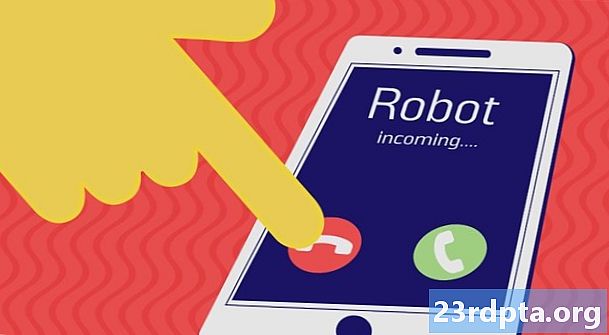 Σταματήστε τους robocallers και τους απατεώνες να επικοινωνήσουν μαζί σας με αυτό το εργαλείο των $ 20