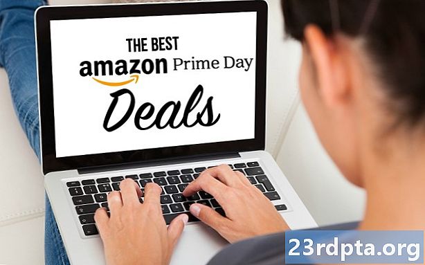 Οι καλύτερες συμφωνίες ήχου του Amazon Prime Day θα μπορούσαμε να βρούμε