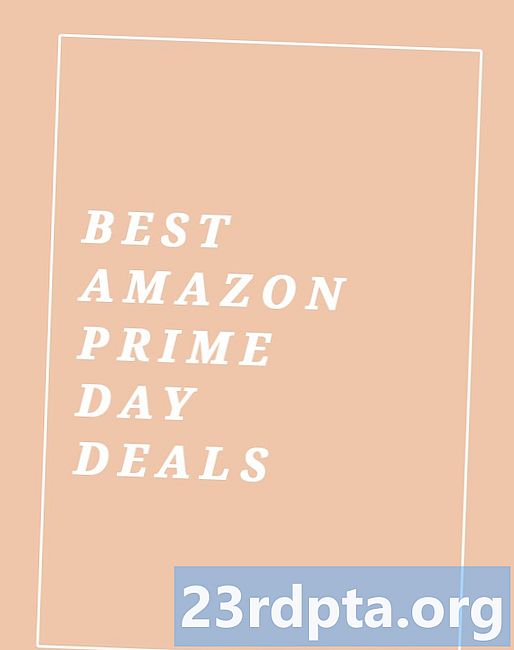 De bästa Amazon Prime Day-erbjudandenna under 50 dollar