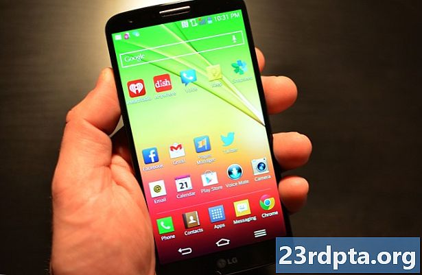 De bästa Android-smartphones med bästa batteritid