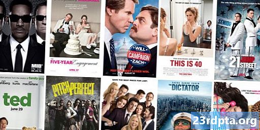 Die besten lustigen Filme auf Hulu