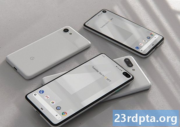 De beste portemonneehoesjes voor Google Pixel 4 XL