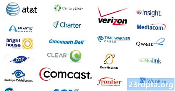 I migliori provider di servizi Internet negli Stati Uniti