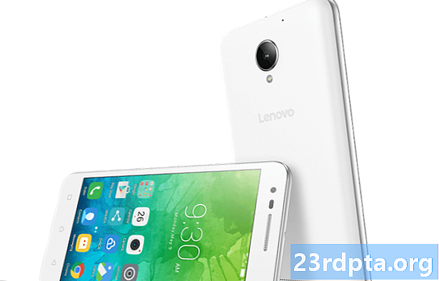 Parimad Lenovo telefonid: meie saadaolevate seadmete parimad valikud