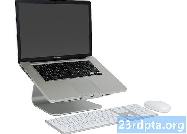 De beste MacBook-stativene: Hva er alternativene dine?
