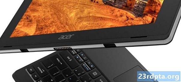 A legjobb mini laptopok, amelyeket 2019-ben meg lehet vásárolni