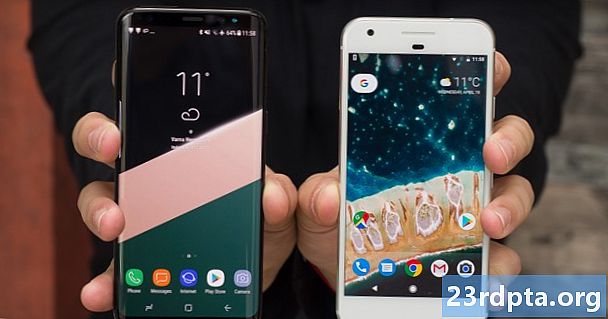 Labākie telefoni ar austiņu ligzdu: Samsung, LG, Xiaomi un citi