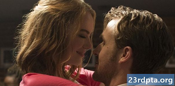 Najlepšie romantické filmy na Hulu