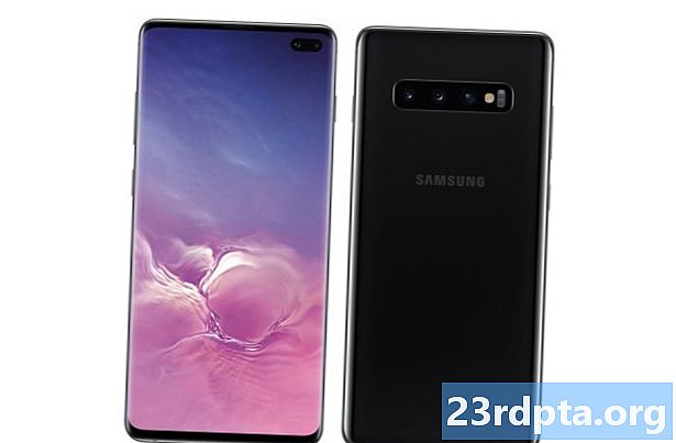 De beste Samsung Galaxy S10 5G-saken