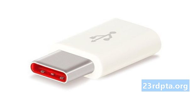 Najlepšie adaptéry USB-C: Aké sú vaše možnosti? - Technológie