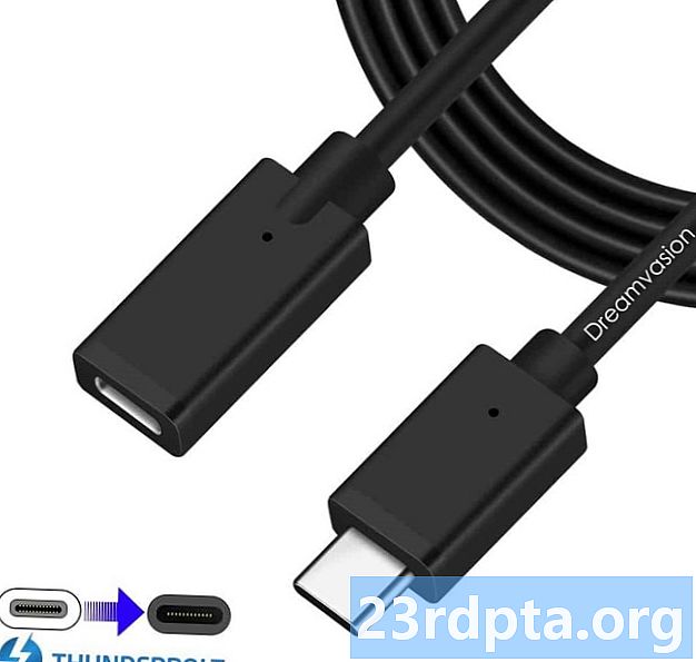 Los mejores cables USB-C para sus teléfonos y otros dispositivos. - Tecnologías