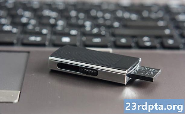 Las mejores unidades flash USB: ¿Cuáles son sus opciones?