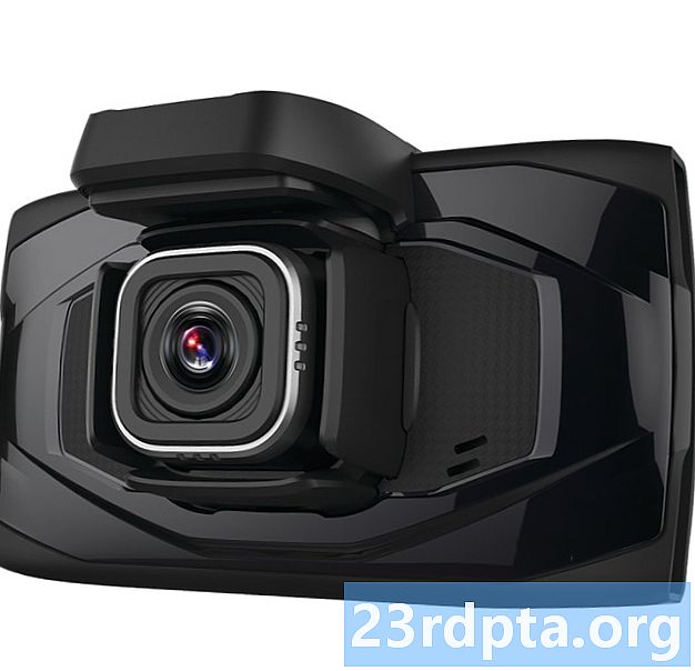 Камерата за тире GoSafe Full HD вече е само $ 59,99
