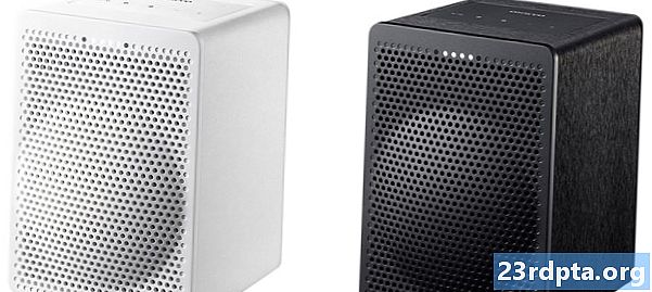 Onkyo G3 Smart Speaker теперь стоит всего $ 95 (сделка заканчивается!)