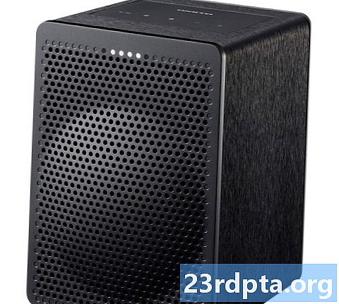 Стоимость Onkyo G3 Smart Speaker теперь меньше 100 долларов (сделка скоро закончится)