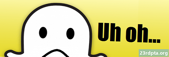 Kisah di balik pembangunan kembali Snapchat di Android