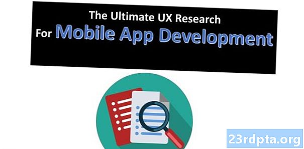 Ultimate Mobile App Development Bundle är nu 96% rabatt
