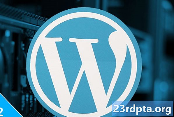 Este pacote de US $ 50 facilita a criação e hospedagem de sites WordPress