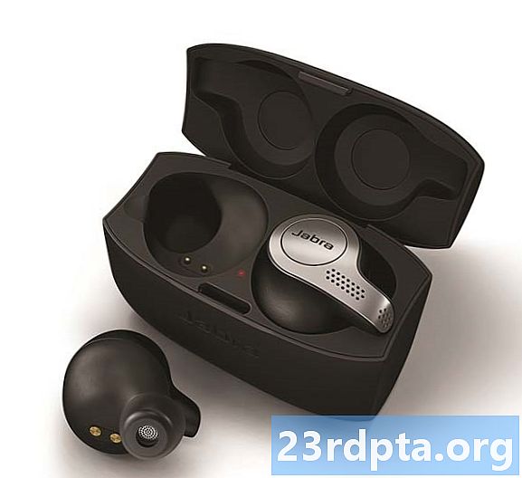 Ten prawdziwy bezprzewodowy zestaw słuchawkowy zapewnia elitarny dźwięk za mniej niż 80 USD