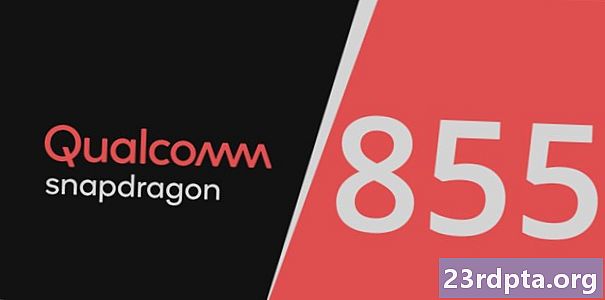Топ 5 функции на Qualcomm Snapdragon 855, които трябва да знаете
