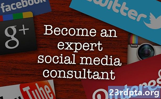 Antrenează-te pentru a deveni un profesionist în marketingul social media - Tehnologii