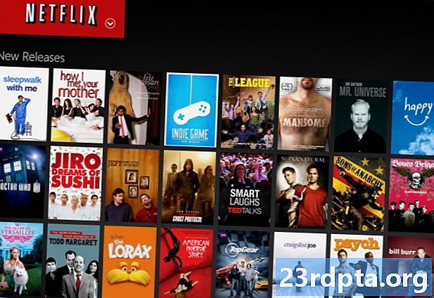Gaidāmās Netflix izrādes un filmas, kuras jūs nevēlaties palaist garām! - Tehnoloģijas