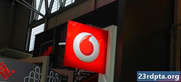Vodafone UK anmeldelse: alt du trenger å vite