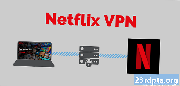 „Netflix“ VPN - kokie yra geriausi jūsų variantai 2019 m. Spalio mėn.