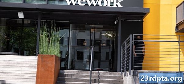 WeWork: Bagaimana cara kerjanya, dan mengapa itu tidak bekerja untuk saya