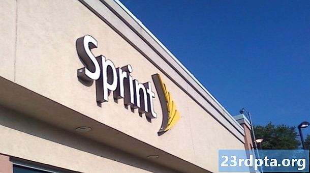„Sprint“ išankstinio mokėjimo planai jau dabar - čia yra geriausi iš jų