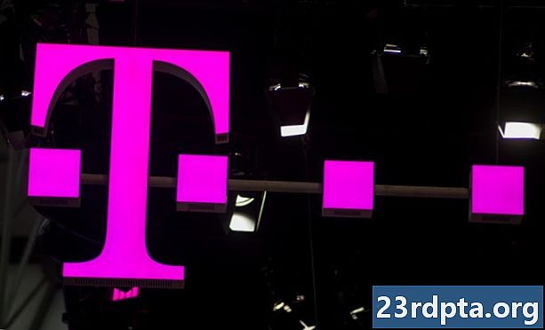 Inilah rancangan T-Mobile yang terbaik: Yang mana yang sesuai untuk anda?