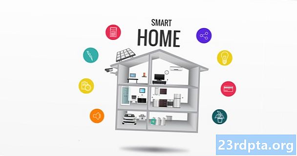 Wat is een Smart Home en waarom zou je er een willen
