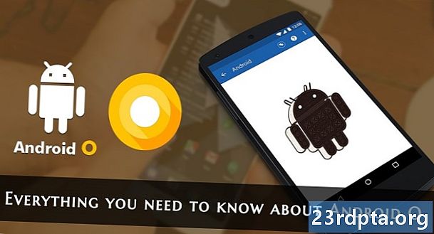 Kas ir Android? Viss, kas jums jāzina
