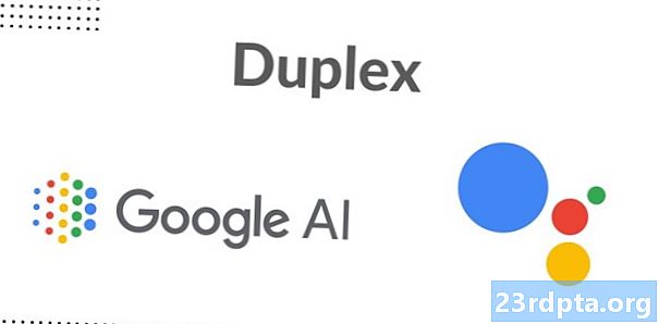 Che cos'è Google Duplex e come lo usi?