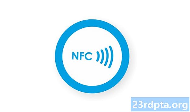O que é NFC e como funciona? Aqui está tudo o que você precisa saber