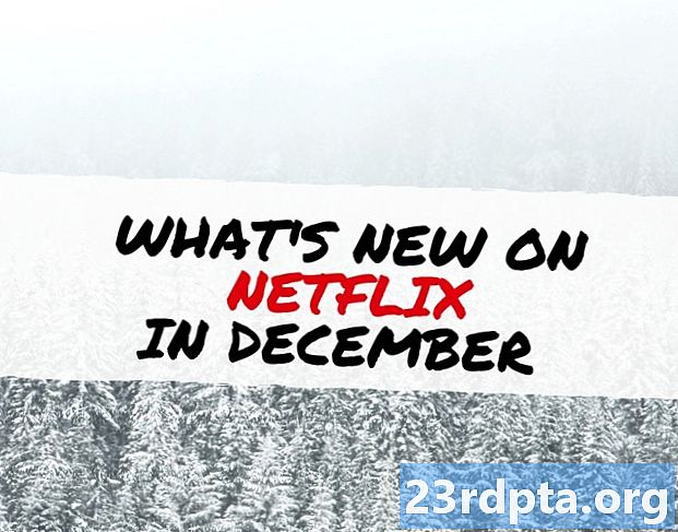 Mitä uutta Netflixissä marraskuussa 2019: irlantilainen ja enemmän