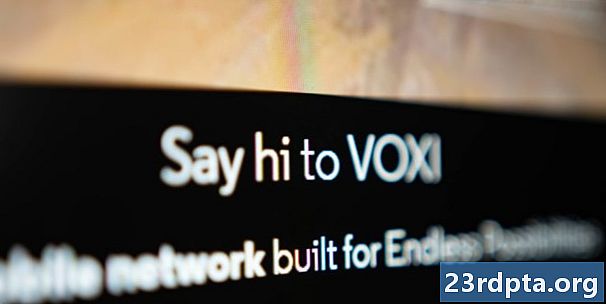 VOXI-nettverksanmeldelse: "Endless Social Media" forklarte