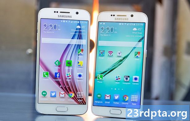 Vem är Samsung Galaxy S10e för?