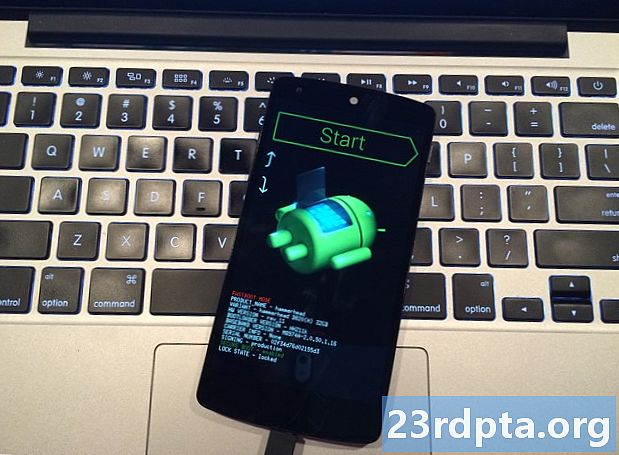 ¿Instalarás la versión beta de Android Q? (Encuesta de la semana)